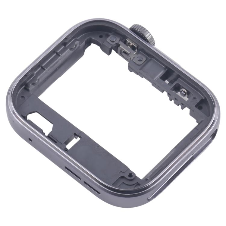 For Huawei Watch Fit 4 Original LCD Screen Frame Bezel Plate(Black) - For Huawei by buy2fix | Online Shopping UK | buy2fix