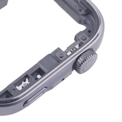 For Huawei Watch Fit 4 Original LCD Screen Frame Bezel Plate(Black) - For Huawei by buy2fix | Online Shopping UK | buy2fix