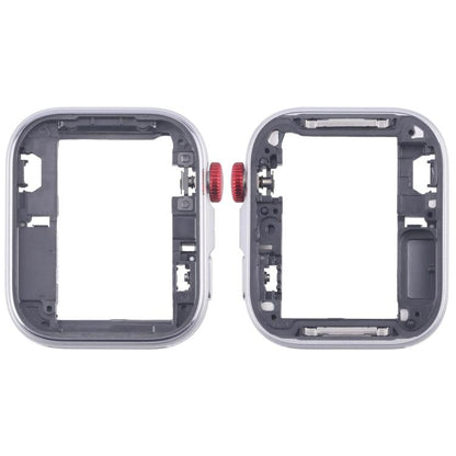 For Huawei Watch Fit 4 Original LCD Screen Frame Bezel Plate(Red) - For Huawei by buy2fix | Online Shopping UK | buy2fix