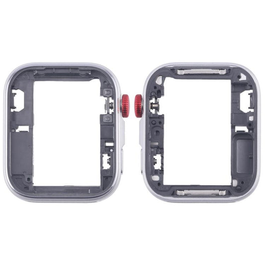 For Huawei Watch Fit 4 Original LCD Screen Frame Bezel Plate(Red) - For Huawei by buy2fix | Online Shopping UK | buy2fix