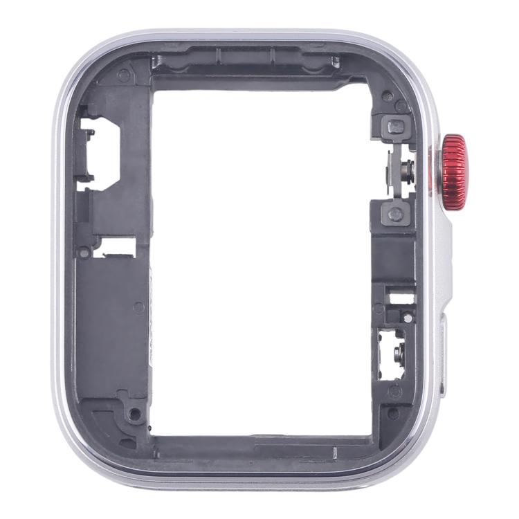 For Huawei Watch Fit 4 Original LCD Screen Frame Bezel Plate(Red) - For Huawei by buy2fix | Online Shopping UK | buy2fix