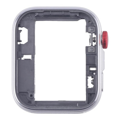 For Huawei Watch Fit 4 Original LCD Screen Frame Bezel Plate(Red) - For Huawei by buy2fix | Online Shopping UK | buy2fix