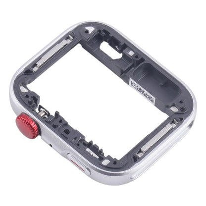 For Huawei Watch Fit 4 Original LCD Screen Frame Bezel Plate(Red) - For Huawei by buy2fix | Online Shopping UK | buy2fix