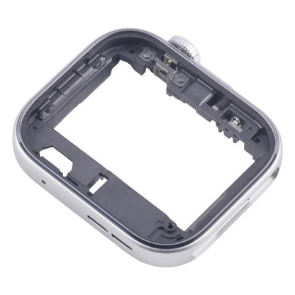 For Huawei Watch Fit 4 Original LCD Screen Frame Bezel Plate(Silver) - For Huawei by buy2fix | Online Shopping UK | buy2fix