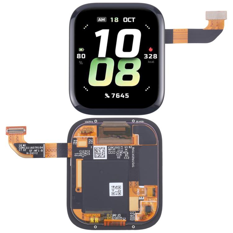 For Honor Watch 5 Original LCD Screen - Other by buy2fix | Online Shopping UK | buy2fix