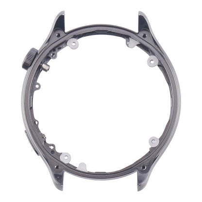 For Xiaomi Watch S4 Original LCD Screen Frame Bezel Plate (Black) - For Xiaomi by buy2fix | Online Shopping UK | buy2fix