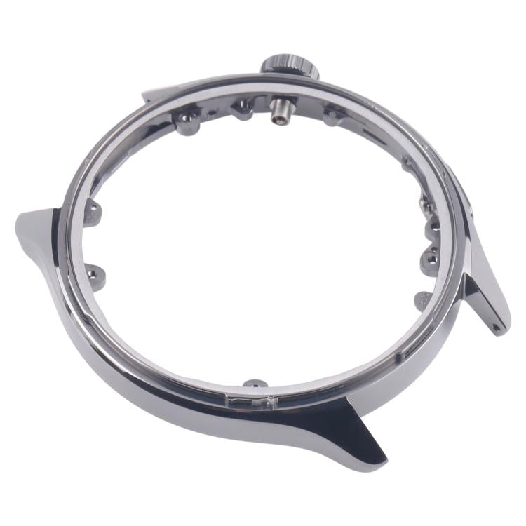 For Xiaomi Watch S4 Original LCD Screen Frame Bezel Plate (Black) - For Xiaomi by buy2fix | Online Shopping UK | buy2fix