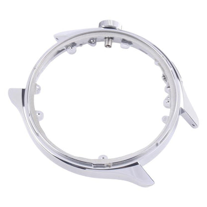 For Xiaomi Watch S4 Original LCD Screen Frame Bezel Plate (Silver) - For Xiaomi by buy2fix | Online Shopping UK | buy2fix