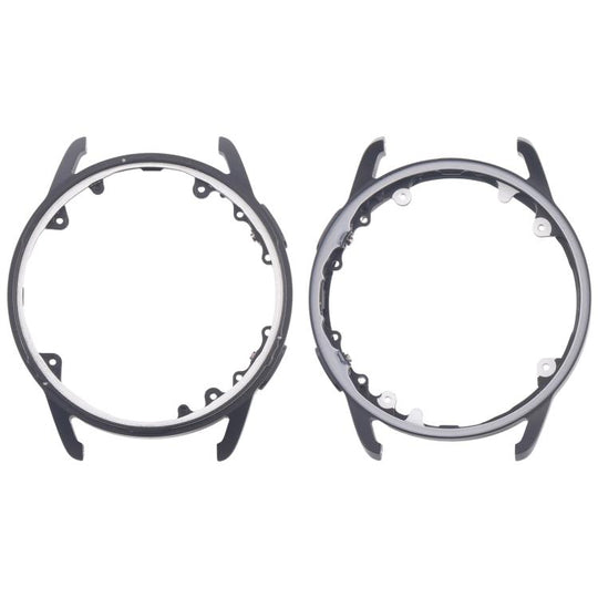 For Xiaomi Watch S3 Original LCD Screen Frame Bezel Plate (Black)