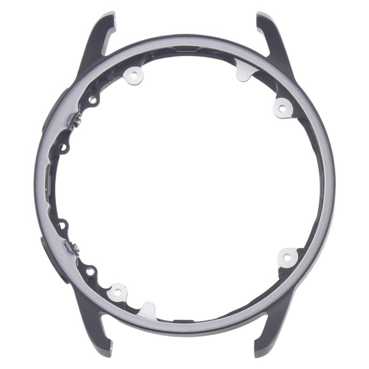 For Xiaomi Watch S3 Original LCD Screen Frame Bezel Plate (Black) - For Xiaomi by buy2fix | Online Shopping UK | buy2fix