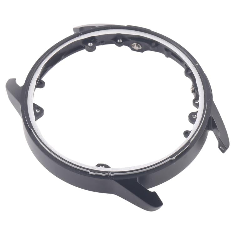 For Xiaomi Watch S3 Original LCD Screen Frame Bezel Plate (Black) - For Xiaomi by buy2fix | Online Shopping UK | buy2fix