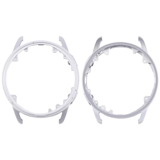 For Xiaomi Watch S3 Original LCD Screen Frame Bezel Plate (Silver) - For Xiaomi by buy2fix | Online Shopping UK | buy2fix