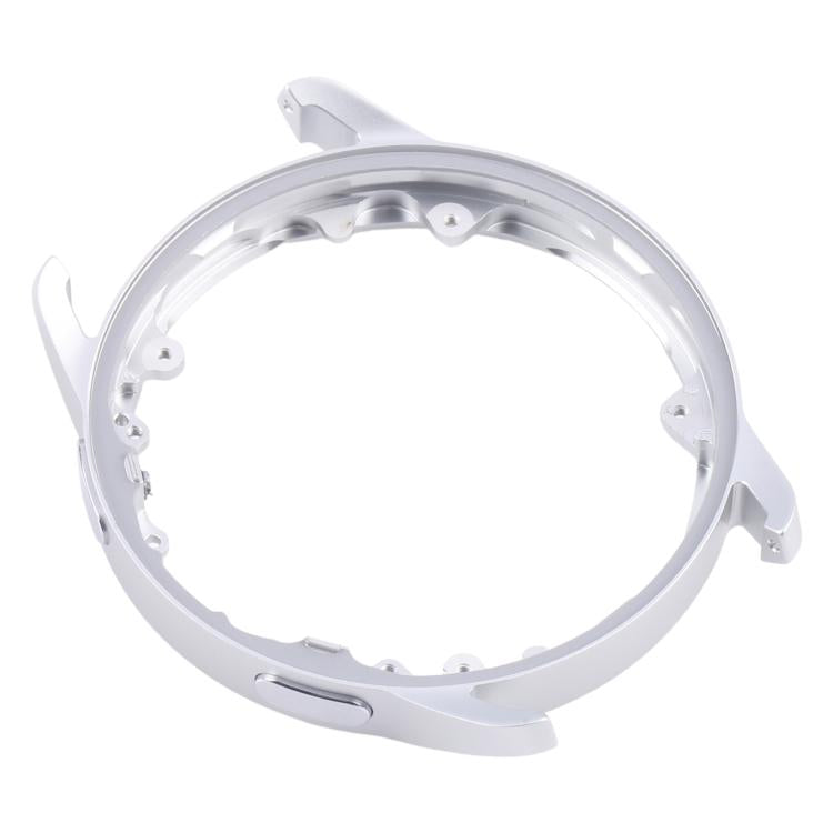 For Xiaomi Watch S3 Original LCD Screen Frame Bezel Plate (Silver) - For Xiaomi by buy2fix | Online Shopping UK | buy2fix