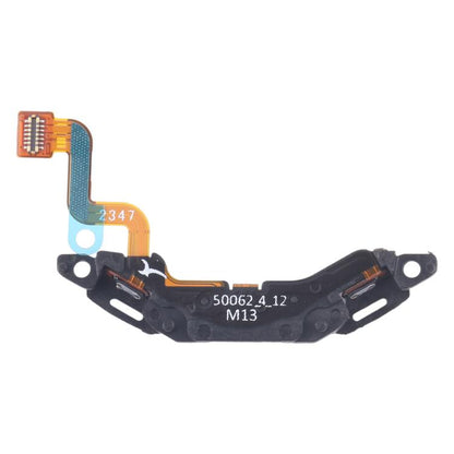 For Xiaomi Watch S3 Original Power Button Flex Cable with Bracket - For Xiaomi by buy2fix | Online Shopping UK | buy2fix