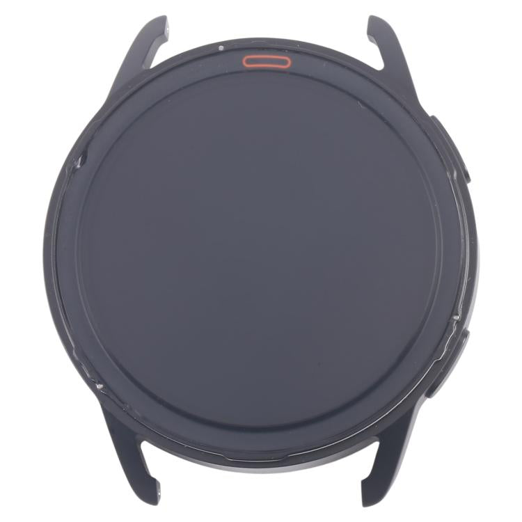 For Xiaomi Watch S3 Original LCD Screen Digitizer Full Assembly With Frame (Black) - For Xiaomi by buy2fix | Online Shopping UK | buy2fix