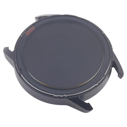 For Xiaomi Watch S3 Original LCD Screen Digitizer Full Assembly With Frame (Black) - For Xiaomi by buy2fix | Online Shopping UK | buy2fix