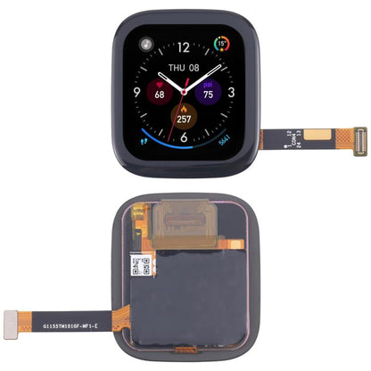 For Amazfit GTS 2 mini Original Disassembled LCD Screen with Digitizer Full Assembly - For Amazfit by buy2fix | Online Shopping UK | buy2fix