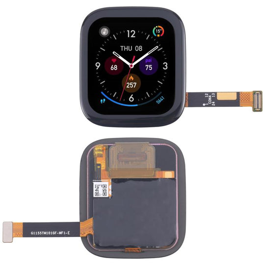 For Amazfit GTS 2 mini Original LCD Screen with Digitizer Full Assembly