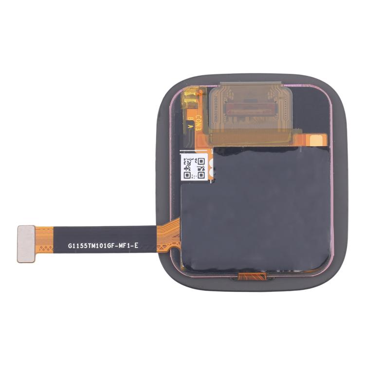 For Amazfit GTS 2 mini Original Disassembled LCD Screen with Digitizer Full Assembly - For Amazfit by buy2fix | Online Shopping UK | buy2fix