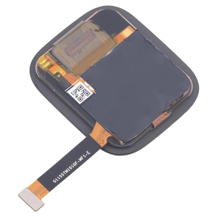 For Amazfit GTS 2 mini Original Disassembled LCD Screen with Digitizer Full Assembly - For Amazfit by buy2fix | Online Shopping UK | buy2fix