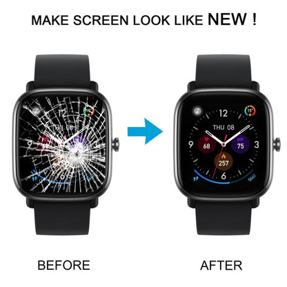 For Amazfit GTS 2 mini Original Disassembled LCD Screen with Digitizer Full Assembly - For Amazfit by buy2fix | Online Shopping UK | buy2fix