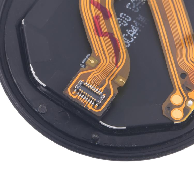 For Garmin Swim 2 Original Disassembled LCD Display Screen - For Garmin by buy2fix | Online Shopping UK | buy2fix