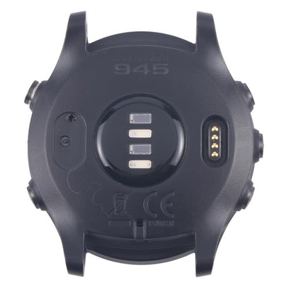 For Garmin Forerunner 945 Original Disassembled Back Cover - For Garmin by buy2fix | Online Shopping UK | buy2fix