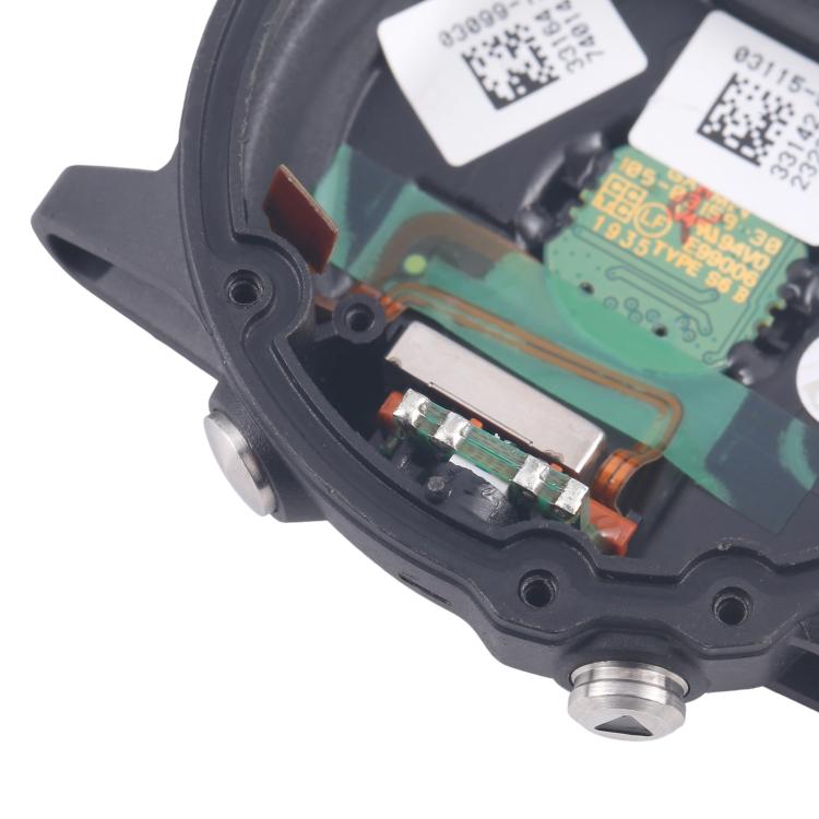 For Garmin Descent Mk1 Original Disassembled Back Cover - For Garmin by buy2fix | Online Shopping UK | buy2fix