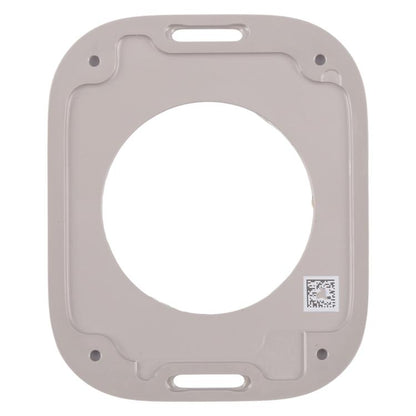 For Apple Watch Ultra 1 / 2 49mm Original Back Cover Frame - Back Cover by buy2fix | Online Shopping UK | buy2fix