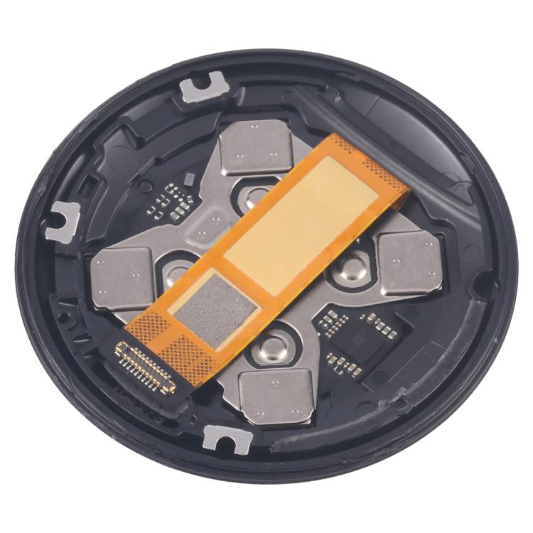 For Google Pixel Watch 2 2023 G4TSL GC3G8 GD2WG Back Cover With Charging Module - Other by buy2fix | Online Shopping UK | buy2fix