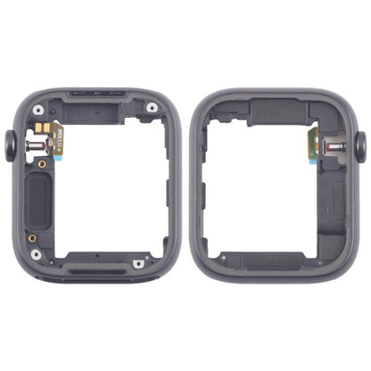 For Honor Watch 5 Original LCD Screen Frame Bezel Plate (Black) - For Honor by buy2fix | Online Shopping UK | buy2fix