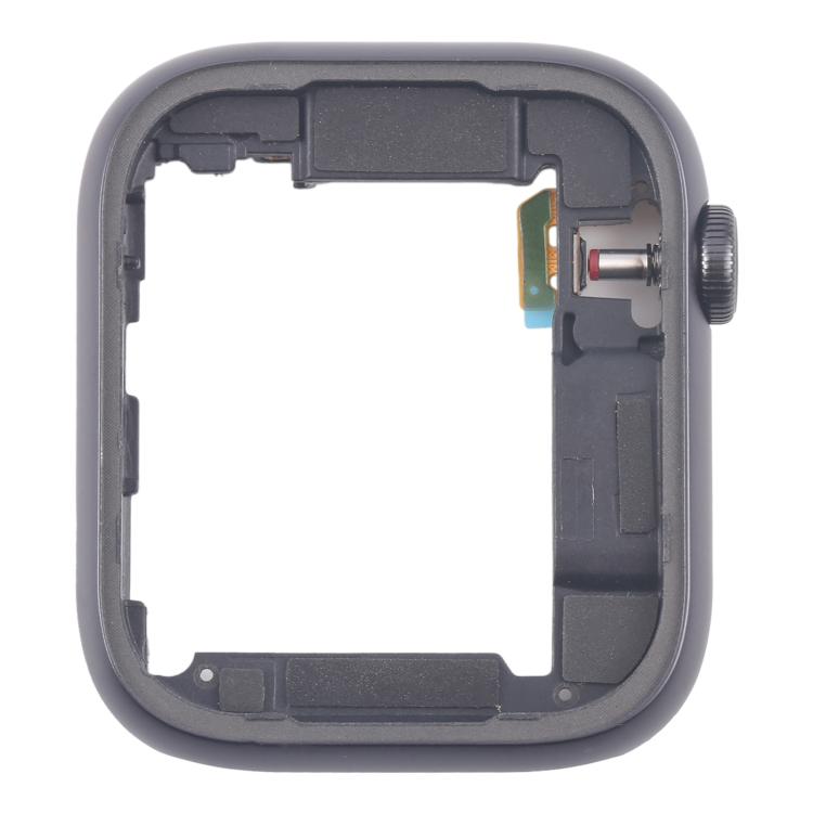 For Honor Watch 5 Original LCD Screen Frame Bezel Plate (Black) - For Honor by buy2fix | Online Shopping UK | buy2fix