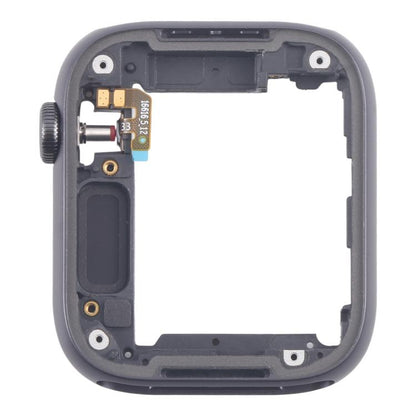 For Honor Watch 5 Original LCD Screen Frame Bezel Plate (Black) - For Honor by buy2fix | Online Shopping UK | buy2fix