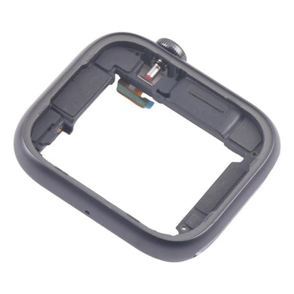 For Honor Watch 5 Original LCD Screen Frame Bezel Plate (Black) - For Honor by buy2fix | Online Shopping UK | buy2fix