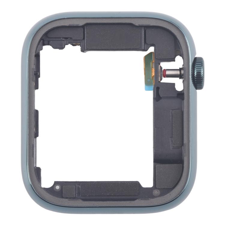 For Honor Watch 5 Original LCD Screen Frame Bezel Plate (Green) - For Honor by buy2fix | Online Shopping UK | buy2fix