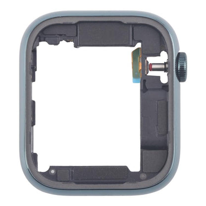 For Honor Watch 5 Original LCD Screen Frame Bezel Plate (Green) - For Honor by buy2fix | Online Shopping UK | buy2fix