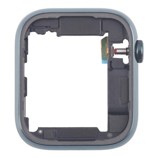 For Honor Watch 5 Original LCD Screen Frame Bezel Plate (Green) - For Honor by buy2fix | Online Shopping UK | buy2fix