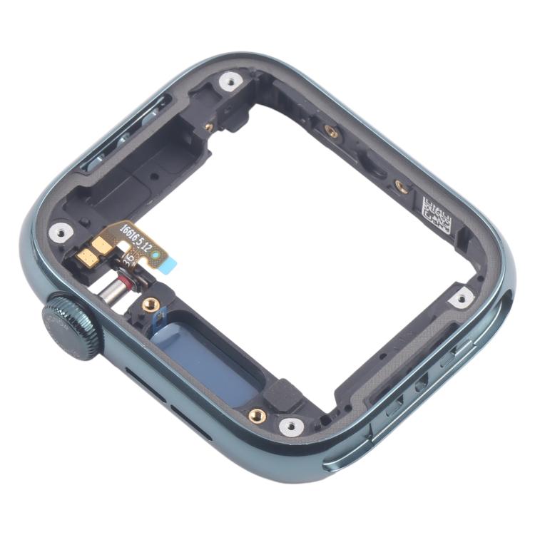 For Honor Watch 5 Original LCD Screen Frame Bezel Plate (Green) - For Honor by buy2fix | Online Shopping UK | buy2fix