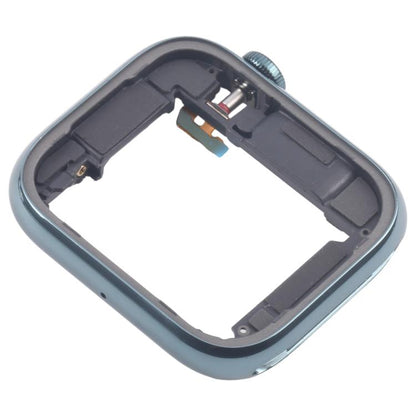 For Honor Watch 5 Original LCD Screen Frame Bezel Plate (Green) - For Honor by buy2fix | Online Shopping UK | buy2fix