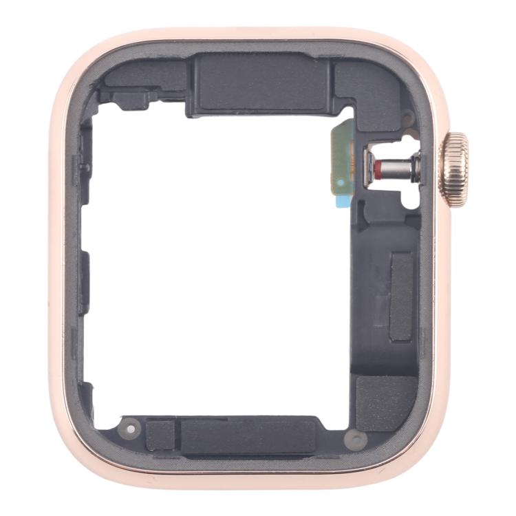 For Honor Watch 5 Original LCD Screen Frame Bezel Plate (Gold) - For Honor by buy2fix | Online Shopping UK | buy2fix