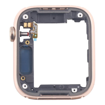 For Honor Watch 5 Original LCD Screen Frame Bezel Plate (Gold) - For Honor by buy2fix | Online Shopping UK | buy2fix