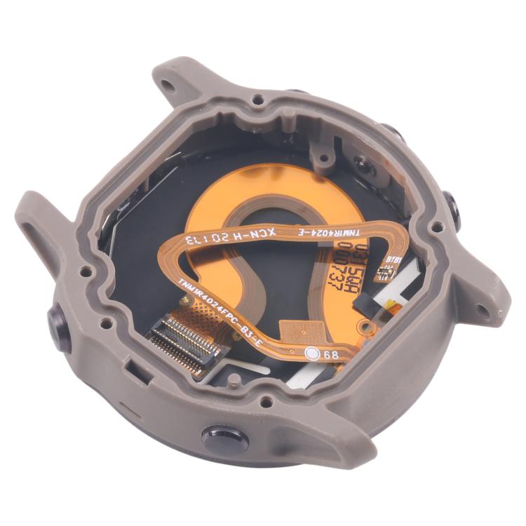 For Garmin Fenix 6S Solar Original LCD Screen with Digitizer Full Assembly(Coffee) - For Garmin by buy2fix | Online Shopping UK | buy2fix