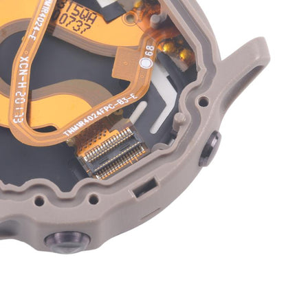 For Garmin Fenix 6S Solar Original LCD Screen with Digitizer Full Assembly(Coffee) - For Garmin by buy2fix | Online Shopping UK | buy2fix