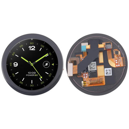 For Xiaomi Watch 2 Original LCD Screen with Digitizer Full Assembly, without Time Scale Dial - For Xiaomi by buy2fix | Online Shopping UK | buy2fix