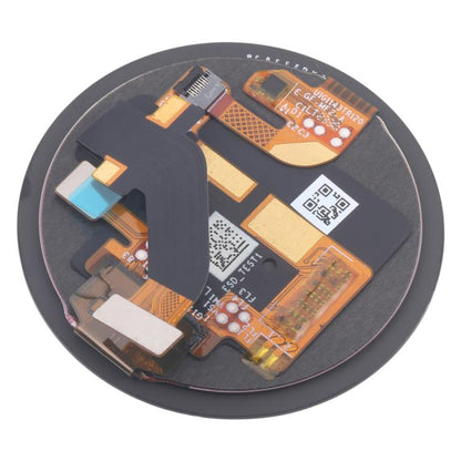 For Xiaomi Watch 2 Original LCD Screen with Digitizer Full Assembly, without Time Scale Dial - For Xiaomi by buy2fix | Online Shopping UK | buy2fix