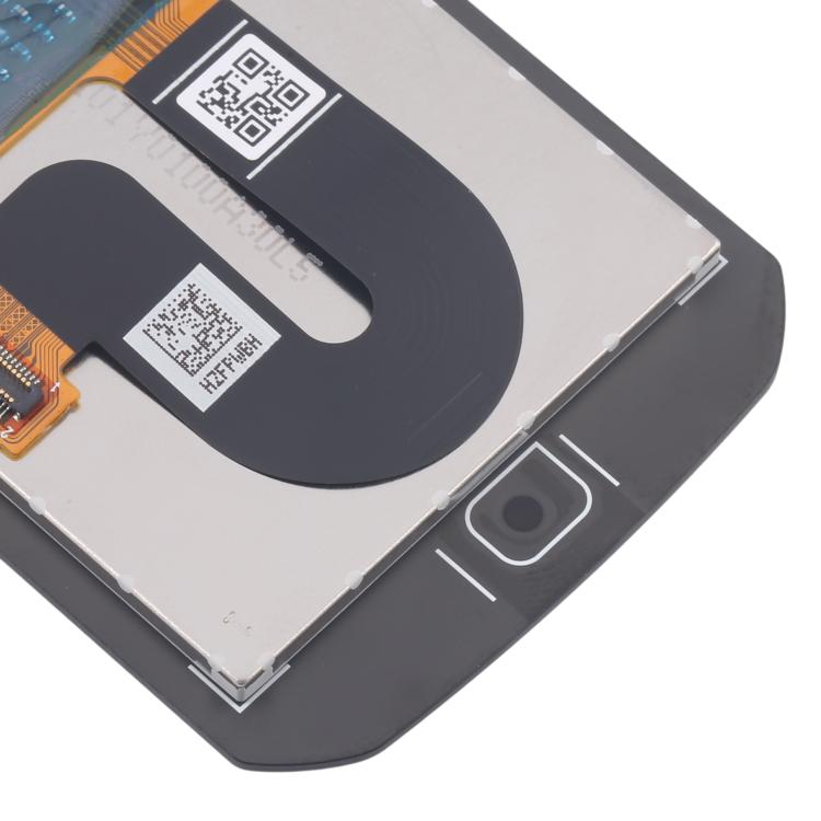 For Garmin Edge MTB Original LCD Screen with Digitizer Full Assembly - For Garmin by buy2fix | Online Shopping UK | buy2fix