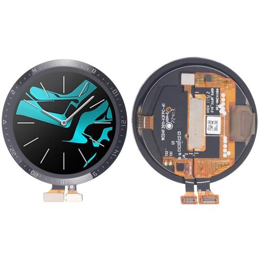 For Huawei Watch GT 2 46mm LTN-B19 LCD Screen with Digitizer Full Assembly - For Huawei by buy2fix | Online Shopping UK | buy2fix