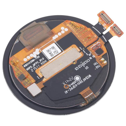 For Huawei Watch GT 2 46mm LTN-B19 LCD Screen with Digitizer Full Assembly - For Huawei by buy2fix | Online Shopping UK | buy2fix