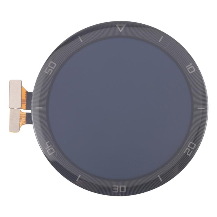 For Huawei Watch GT 2e HCT-B19 LCD Screen with Digitizer Full Assembly - For Huawei by buy2fix | Online Shopping UK | buy2fix