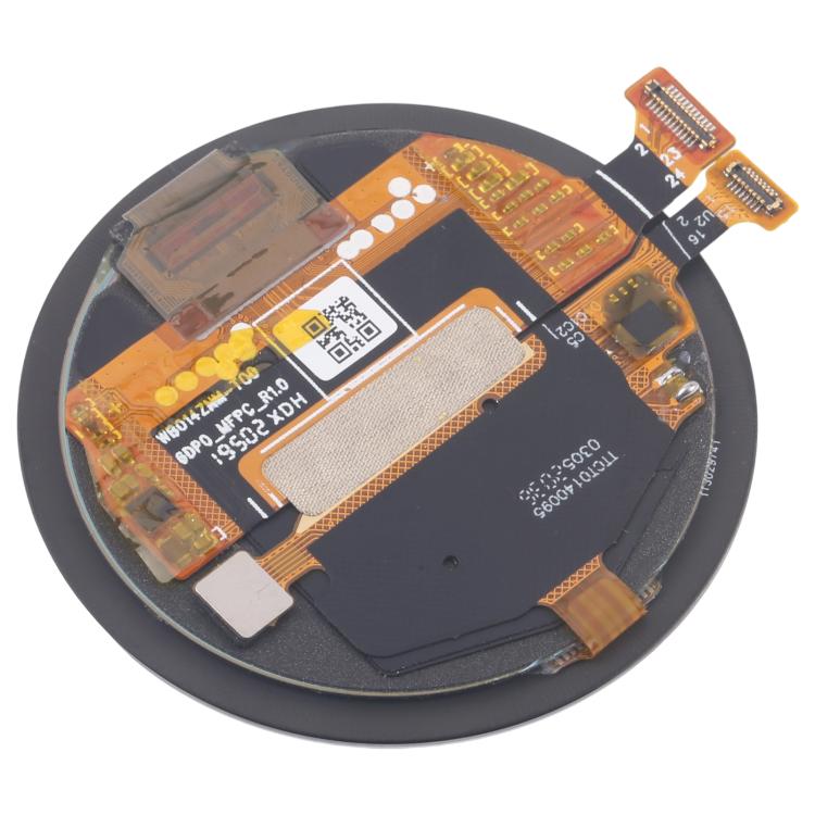 For Huawei Watch GT 2e HCT-B19 LCD Screen with Digitizer Full Assembly - For Huawei by buy2fix | Online Shopping UK | buy2fix